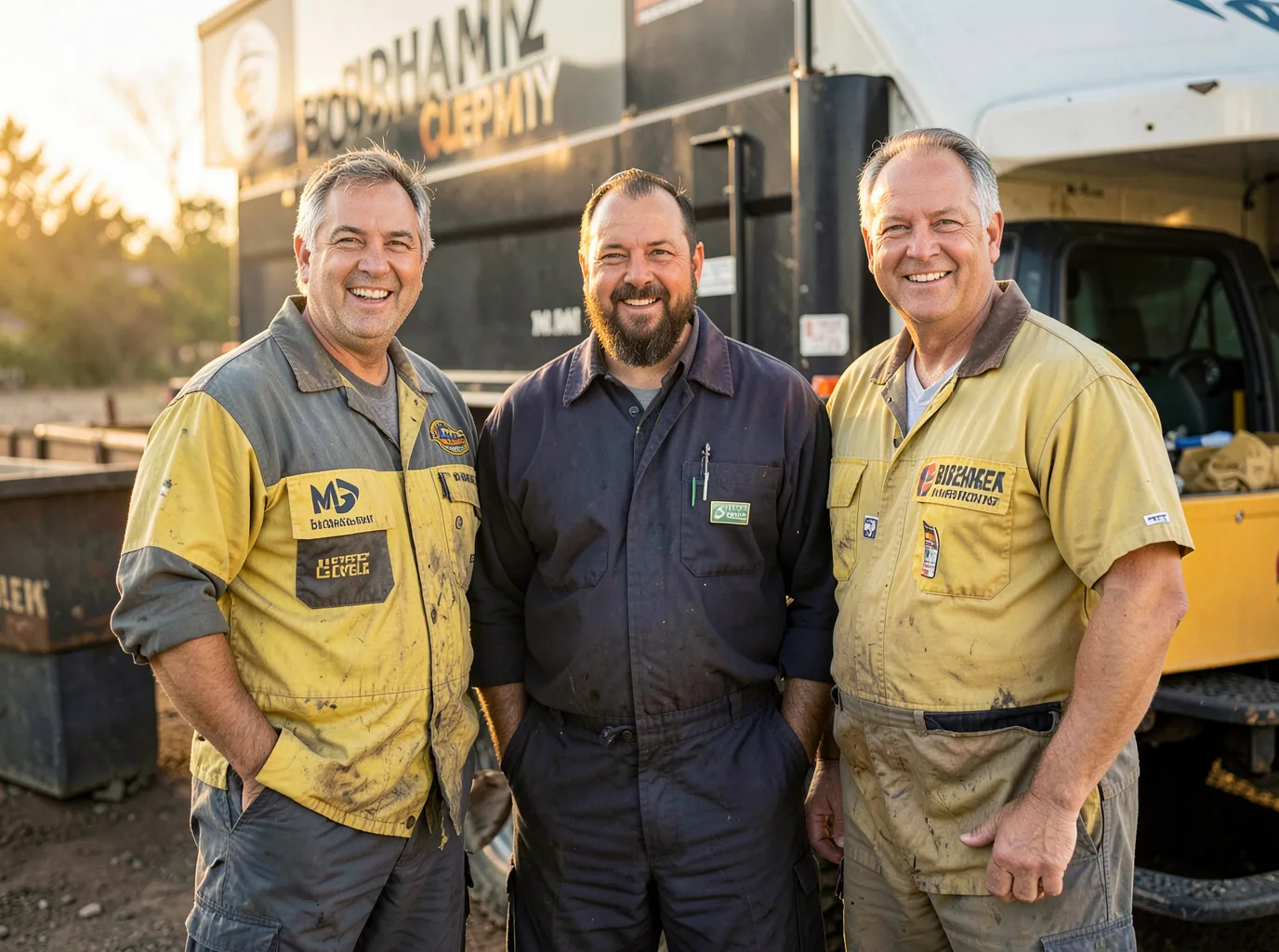 Sewage Cleanup company in Hahira, GA