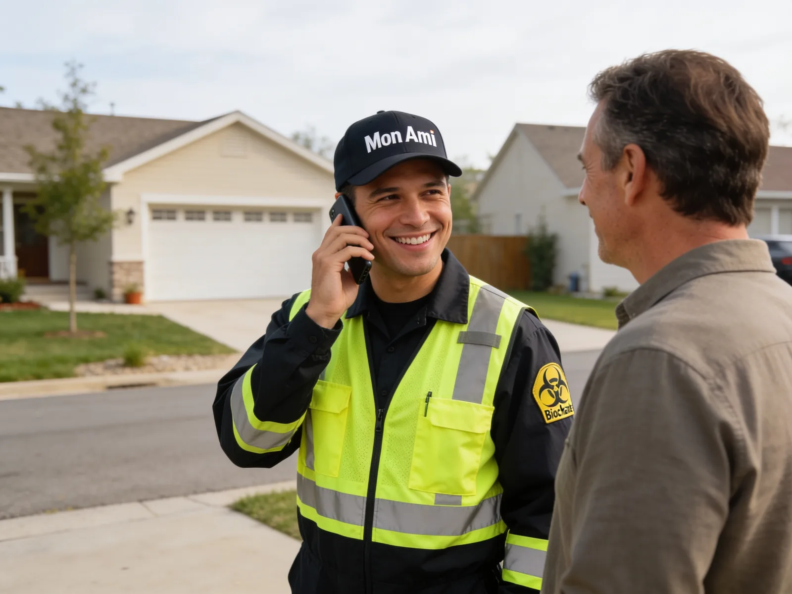 Sewage Cleanup Hahira, GA FAQs